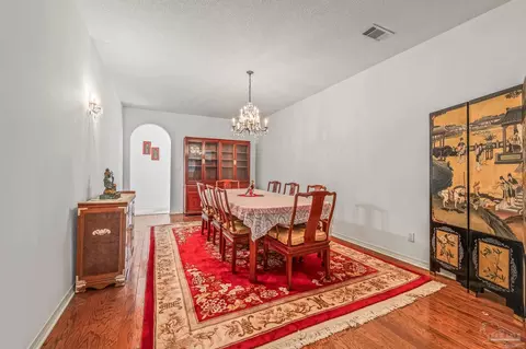 Dining - 5463 Rowe Trl, Pace, FL 32571 photo 1 of 1