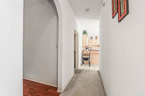 Entry Way - 5463 Rowe Trl, Pace, FL 32571 photo 3 of 4