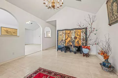 Entry Way - 5463 Rowe Trl, Pace, FL 32571 photo 2 of 4