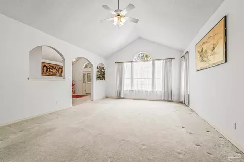 Living - 5463 Rowe Trl, Pace, FL 32571 photo 2 of 5
