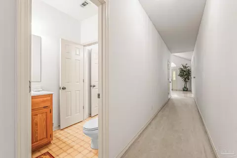 Entry Way - 5463 Rowe Trl, Pace, FL 32571 photo 4 of 4