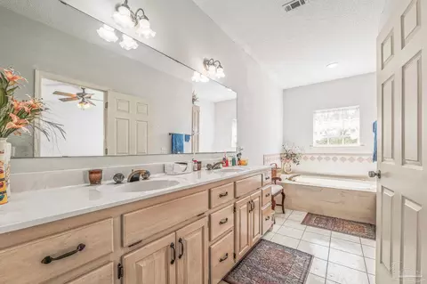 Bath - 5463 Rowe Trl, Pace, FL 32571 photo 5 of 5
