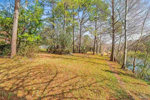 Exterior - 5463 Rowe Trl, Pace, FL 32571 photo 8 of 8