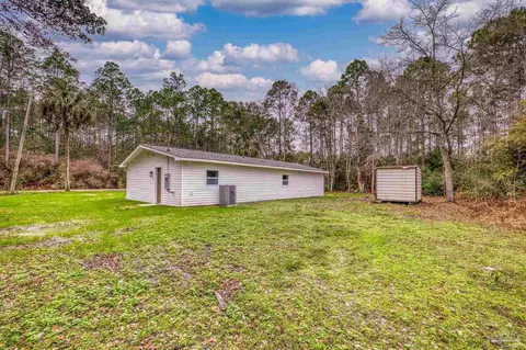 2878 Summer St, Milton, FL 32583 photo 35