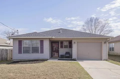 10648 Shear St, Pensacola, FL 32534