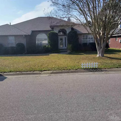 2035 Horton Dr, Pensacola, FL 32507