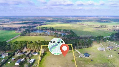 5200 Hwy 97, Mcdavid, FL 32568 photo 13