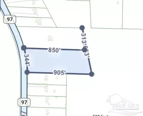 5200 Hwy 97, Mcdavid, FL 32568 photo 2