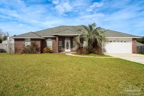 7135 Annandale Dr, Pensacola, FL 32526