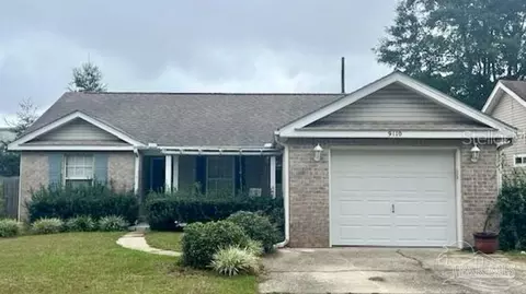 9110 Arand Dr, Pensacola, FL 32514