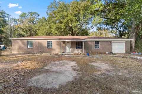 4549 Bostic Ln, Pace, FL 32571