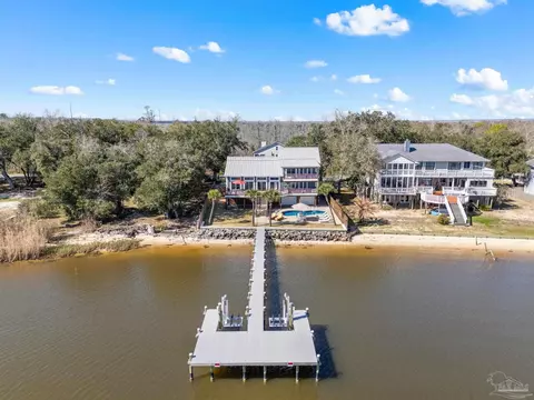 3723 Mackey Cove Dr, Pensacola, FL 32514