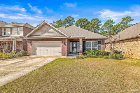 2485 Redford Dr, Cantonment, FL 32533