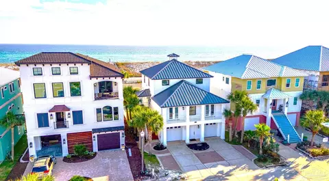 5 W Galvez Ct, Pensacola Beach, FL 32561