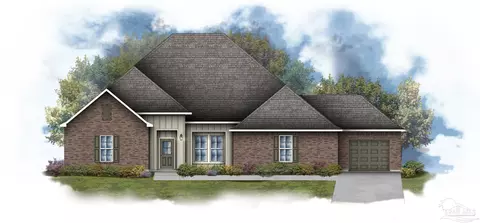 2761 Trestle Way 9 E #9-E (), Cantonment, FL 32533