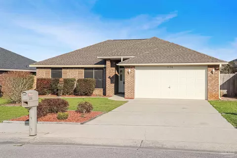 1958 Bright Water Dr, Gulf Breeze, FL 32563
