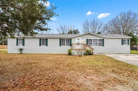 5539 Big Toe Cir, Pensacola, FL 32526