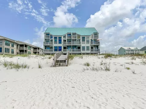 14761 Perdido Key Dr #3, Pensacola, FL 32507