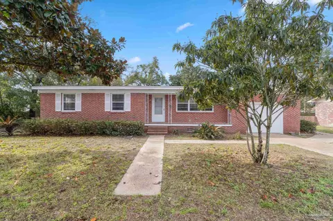 745 Connell Dr, Pensacola, FL 32503