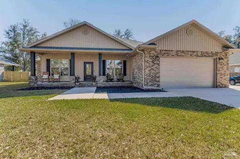 1965 Nature Ln, Pensacola, FL 32526