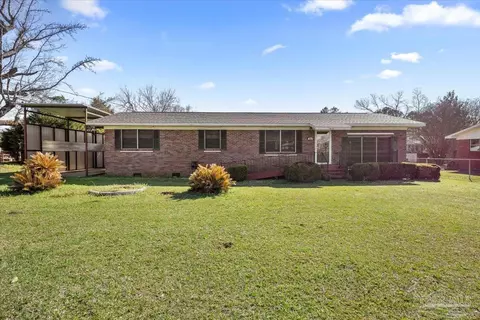 1609 Molino Rd, Molino, FL 32577