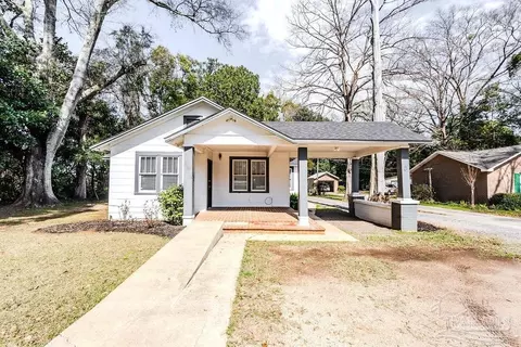 3778 Hwy 4, Jay, FL 32565 photo 1