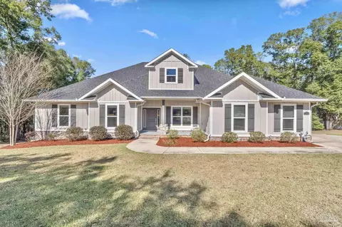 1065 Black Walnut Trl, Pensacola, FL 32514