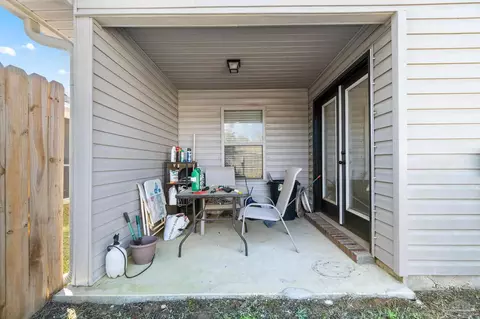 Exterior - 5093 Peach Dr, Pace, FL 32571 photo 3 of 9