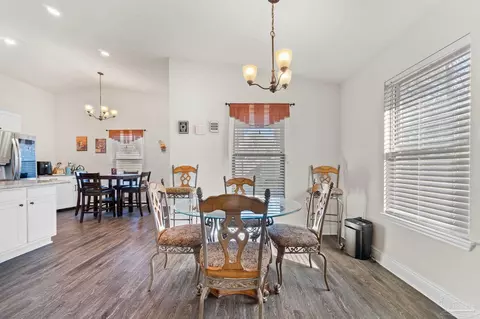 Dining - 5093 Peach Dr, Pace, FL 32571 photo 2 of 2