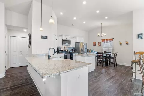 Kitchen - 5093 Peach Dr, Pace, FL 32571 photo 1 of 5