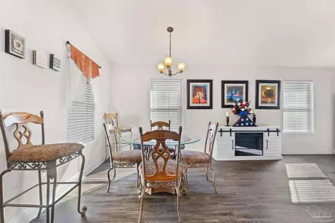 Dining - 5093 Peach Dr, Pace, FL 32571 photo 1 of 2