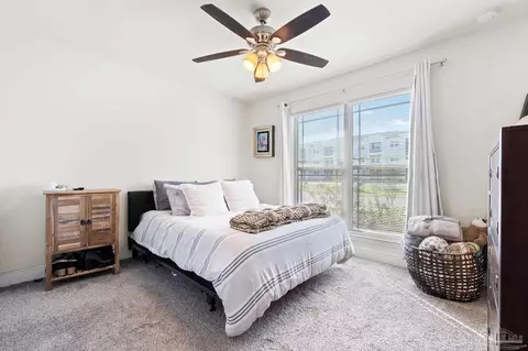 Bedroom - 5093 Peach Dr, Pace, FL 32571 photo 4 of 7