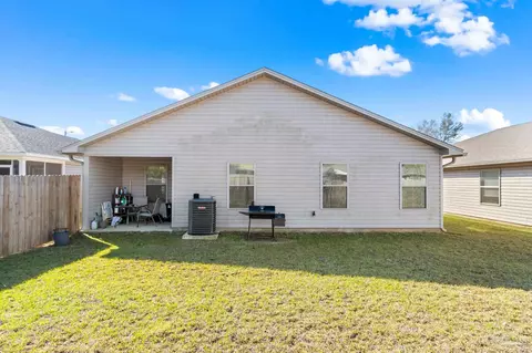Exterior - 5093 Peach Dr, Pace, FL 32571 photo 5 of 9