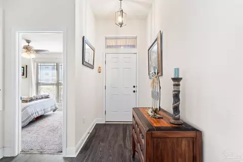 Entry Way - 5093 Peach Dr, Pace, FL 32571 photo 1 of 5