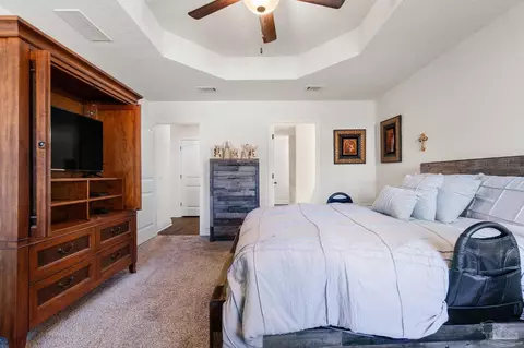 Bedroom - 5093 Peach Dr, Pace, FL 32571 photo 1 of 7