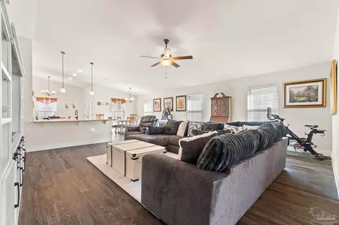 Other - 5093 Peach Dr, Pace, FL 32571 photo 1 of 7