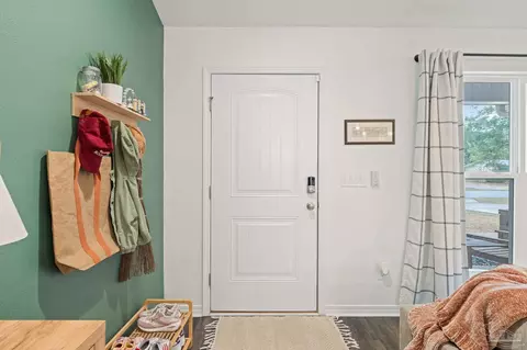 Entry Way - 5899 Cedar Tree Dr, Milton, FL 32570 photo 1 of 1