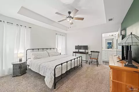 Bedroom - 5899 Cedar Tree Dr, Milton, FL 32570 photo 1 of 4
