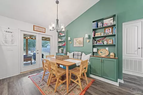 Dining - 5899 Cedar Tree Dr, Milton, FL 32570 photo 2 of 2