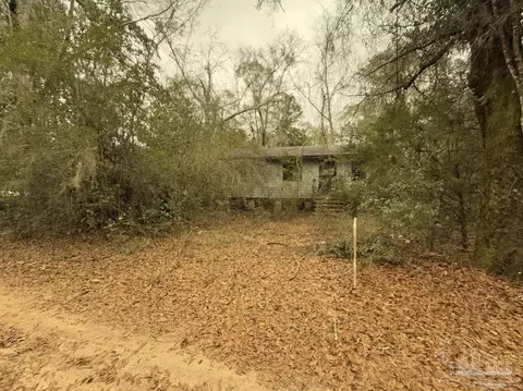 7125 Mccray Rd, Milton, FL 32583 photo 5