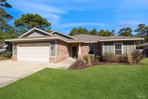 9162 Military Trl, Navarre, FL 32566