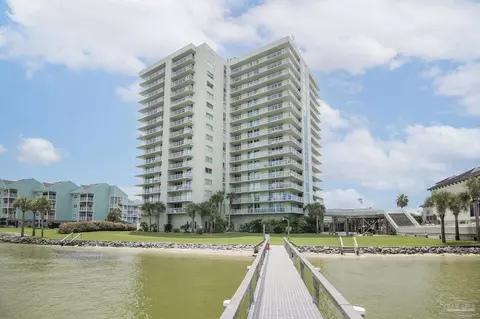 1200 Ft Pickens Rd #10D, Pensacola Beach, FL 32561