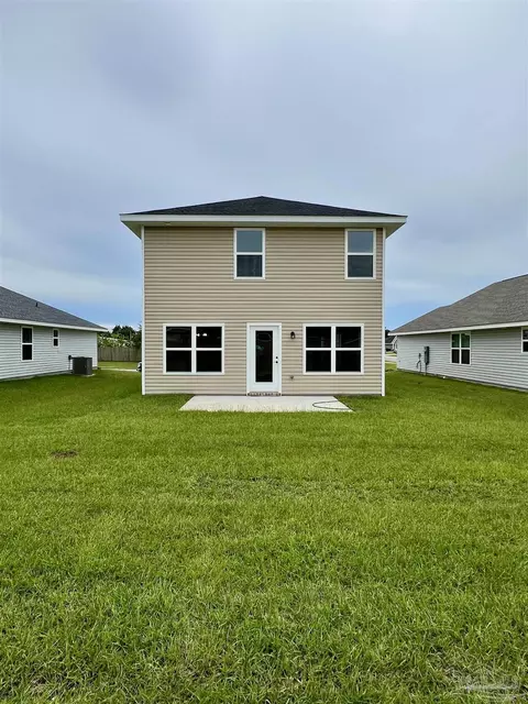 Exterior - 1774 Leigh Loop #5D, Cantonment, FL 32533 photo 3 of 3
