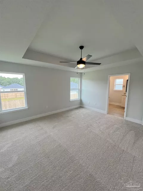 Bedroom - 1774 Leigh Loop #5D, Cantonment, FL 32533 photo 3 of 3