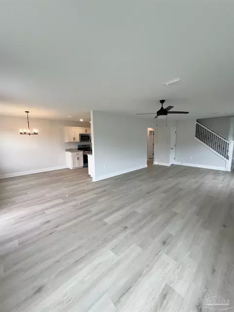 Living - 1774 Leigh Loop #5D, Cantonment, FL 32533 photo 2 of 2