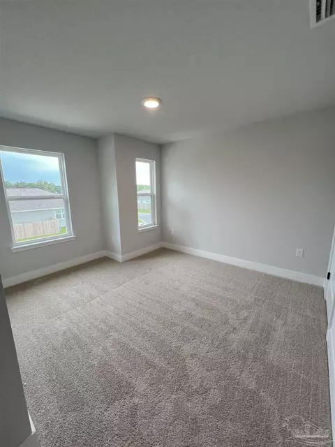 Bedroom - 1774 Leigh Loop #5D, Cantonment, FL 32533 photo 2 of 3