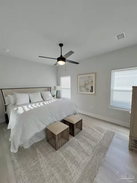 Bedroom - 1782 Leigh Loop #7D, Cantonment, FL 32533 photo 1 of 4