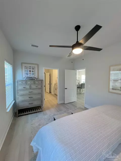 Bedroom - 1782 Leigh Loop #7D, Cantonment, FL 32533 photo 2 of 4