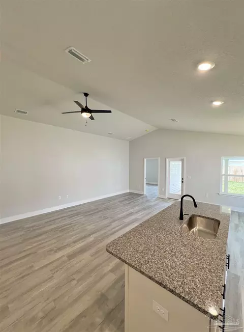 Living - 1778 Leigh Loop #6D, Cantonment, FL 32533 photo 1 of 2