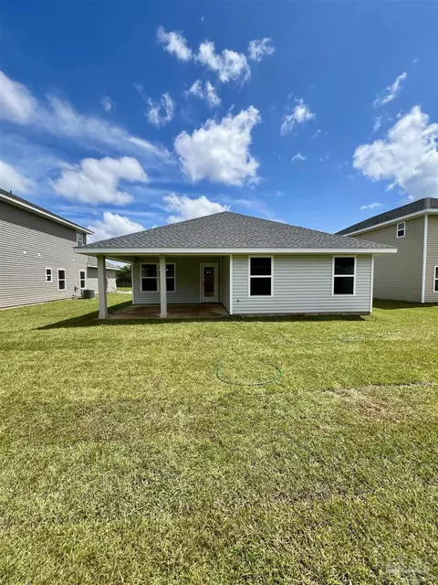 Exterior - 1778 Leigh Loop #6D, Cantonment, FL 32533 photo 1 of 1